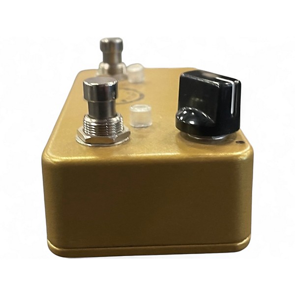 Used Lovepedal Tchula Effect Pedal