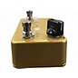 Used Lovepedal Tchula Effect Pedal