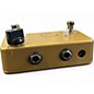 Used Lovepedal Tchula Effect Pedal