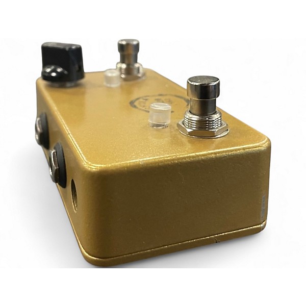 Used Lovepedal Tchula Effect Pedal