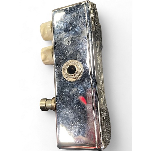 Used Xotic RC Booster Effect Pedal