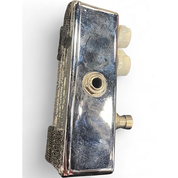 Used Xotic RC Booster Effect Pedal