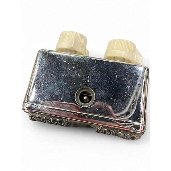 Used Xotic RC Booster Effect Pedal