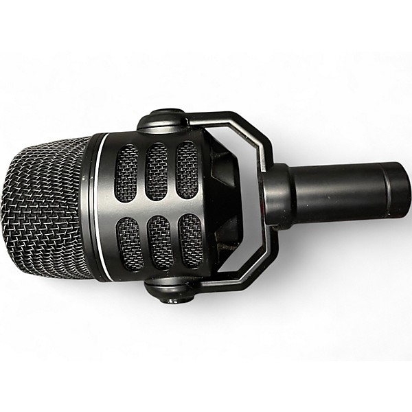 Used Electro-Voice nd46 Dynamic Microphone