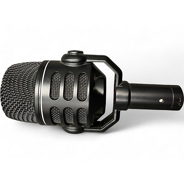 Used Electro-Voice nd46 Dynamic Microphone