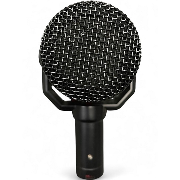 Used Electro-Voice nd46 Dynamic Microphone