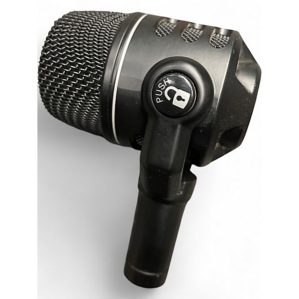 Used Electro-Voice nd46 Dynamic Microphone