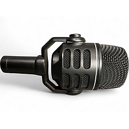 Used Electro-Voice nd46 Dynamic Microphone