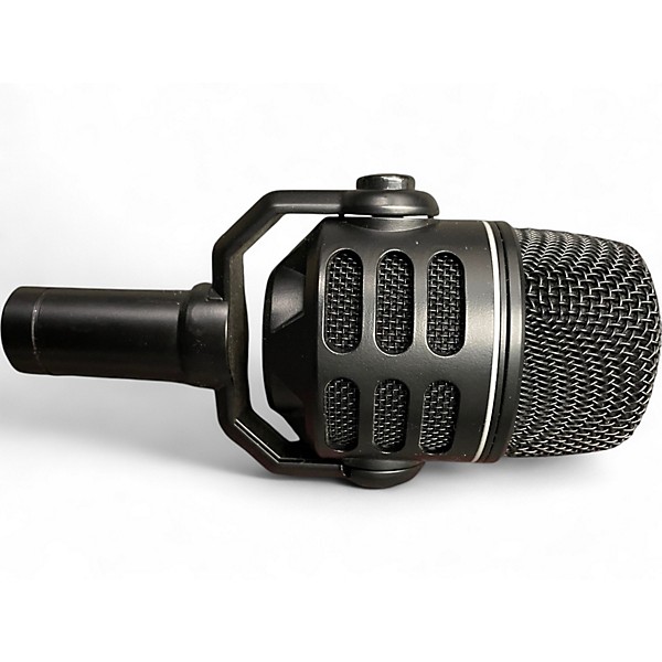Used Electro-Voice nd46 Dynamic Microphone