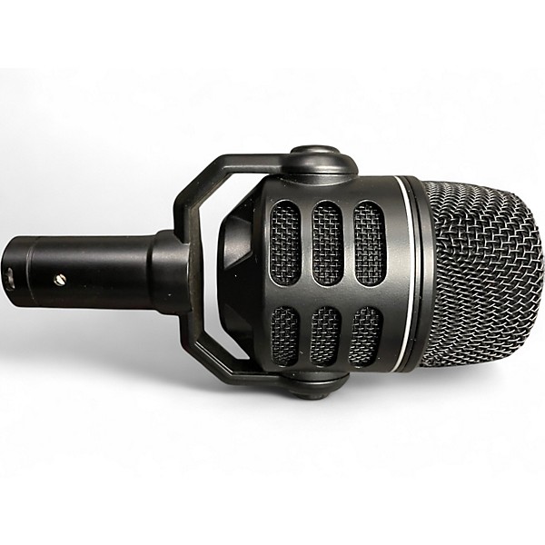 Used Electro-Voice nd46 Dynamic Microphone