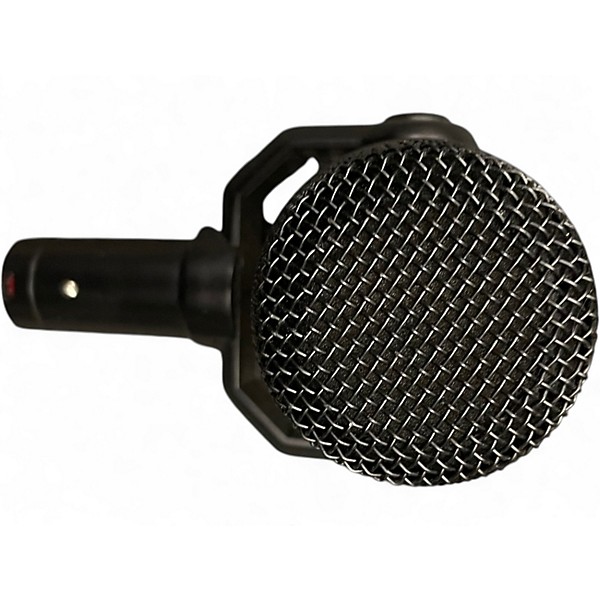Used Electro-Voice nd46 Dynamic Microphone
