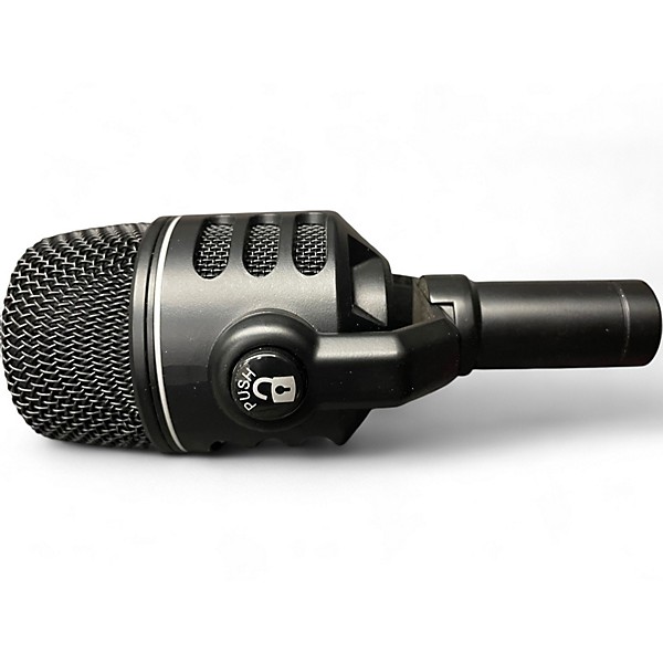 Used Electro-Voice nd46 Dynamic Microphone