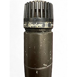 Used Shure Unidyne III SM57 Dynamic Microphone