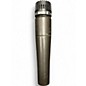 Used Shure Unidyne III SM57 Dynamic Microphone