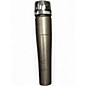 Used Shure Unidyne III SM57 Dynamic Microphone