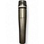 Used Shure Unidyne III SM57 Dynamic Microphone