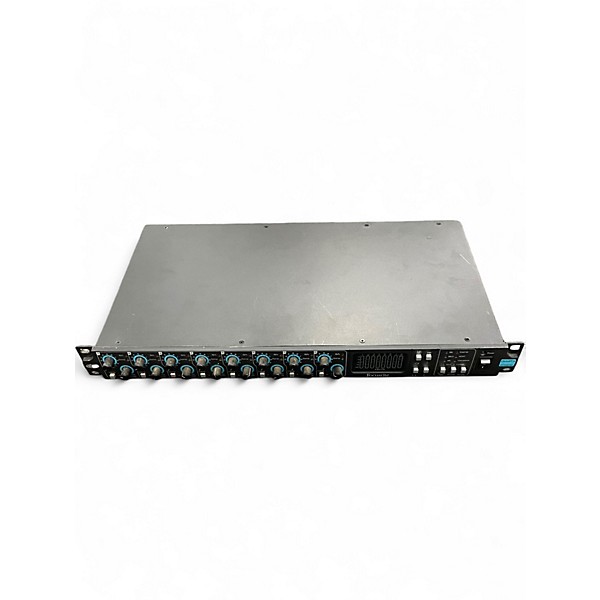 Used Focusrite OctoPre MKII Microphone Preamp