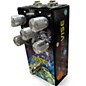 Used All-pedal Galacta Vise Effect Pedal