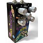 Used All-pedal Galacta Vise Effect Pedal