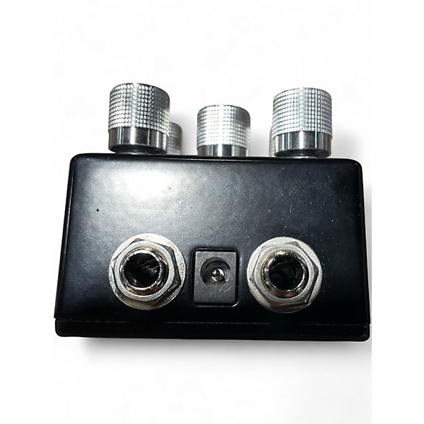 Used All-pedal Galacta Vise Effect Pedal