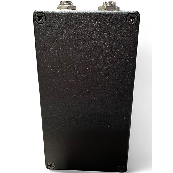 Used All-pedal Galacta Vise Effect Pedal