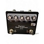 Used Bowman Audio Endeavors TR7-B Effect Pedal thumbnail