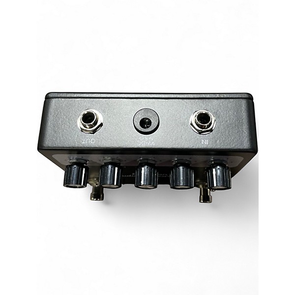 Used Bowman Audio Endeavors TR7-B Effect Pedal