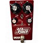 Used Oneder Red Ryder Effect Pedal thumbnail