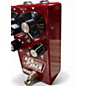 Used Oneder Red Ryder Effect Pedal