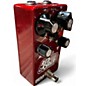 Used Oneder Red Ryder Effect Pedal