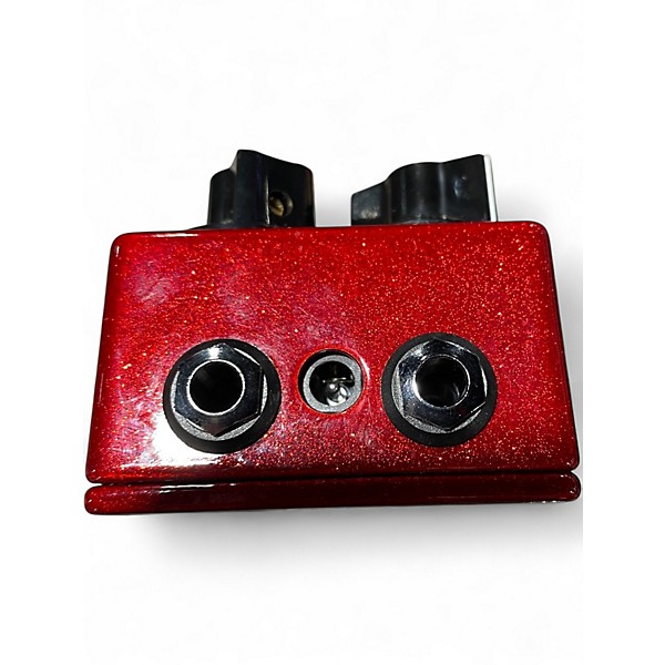 Used Oneder Red Ryder Effect Pedal