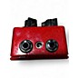 Used Oneder Red Ryder Effect Pedal