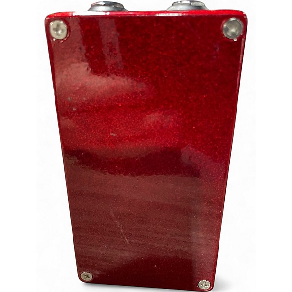Used Oneder Red Ryder Effect Pedal