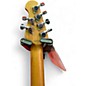 Used Sterling by Music Man Stingray SR50 FIREMIST SILVER Solid Body Electric Guitar