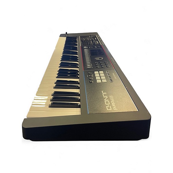 Used Roland JUNO D6 Synthesizer