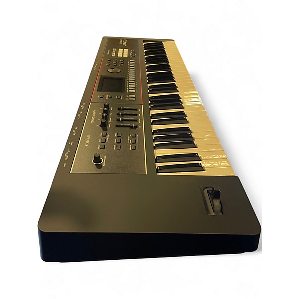 Used Roland JUNO D6 Synthesizer