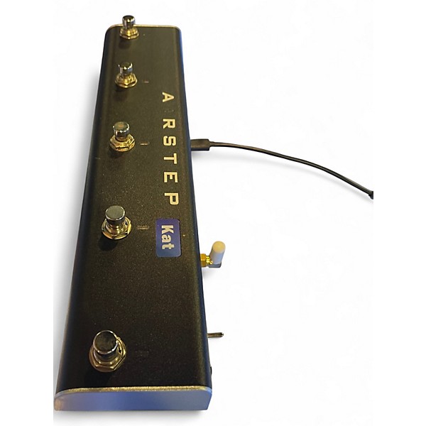 Used X Sonic Airstep Effect Processor
