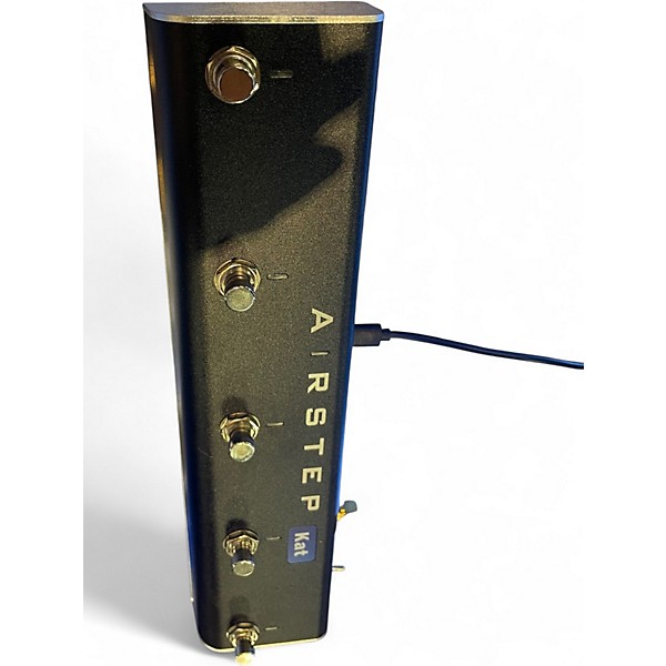 Used X Sonic Airstep Effect Processor