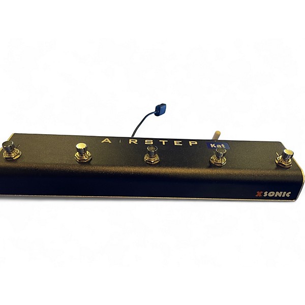 Used X Sonic Airstep Effect Processor