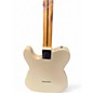 Used Fender American Professional Telecaster Cream Solid Body Electric Guitar
