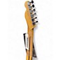 Used Fender American Professional Telecaster Cream Solid Body Electric Guitar