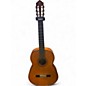 Used Yamaha CG142SH Natural Classical Acoustic Guitar thumbnail