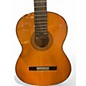 Used Yamaha CG142SH Natural Classical Acoustic Guitar