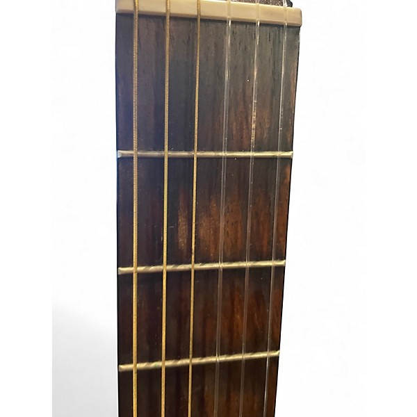 Used Yamaha CG142SH Natural Classical Acoustic Guitar
