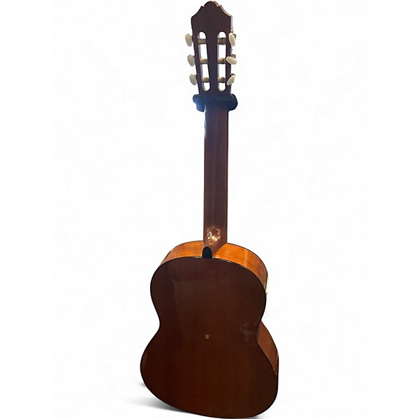 Used Yamaha CG142SH Natural Classical Acoustic Guitar