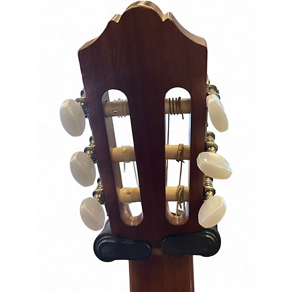 Used Yamaha CG142SH Natural Classical Acoustic Guitar