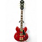Used Epiphone DOT ES 345 CH RED Hollow Body Electric Guitar thumbnail