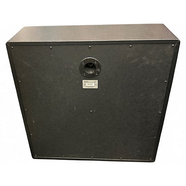 Used Marshall CODE 412 120W 4x12 Guitar Cabinet