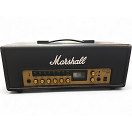 Used Marshall CODE 100H Solid State Guitar Amp Head