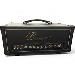 Used Bugera G5 INFINIUM Tube Guitar Amp Head